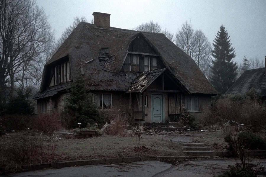 Milan's childhood home on R&uuml;gen&bdquo;>                                                    </div>                                                    <div class=