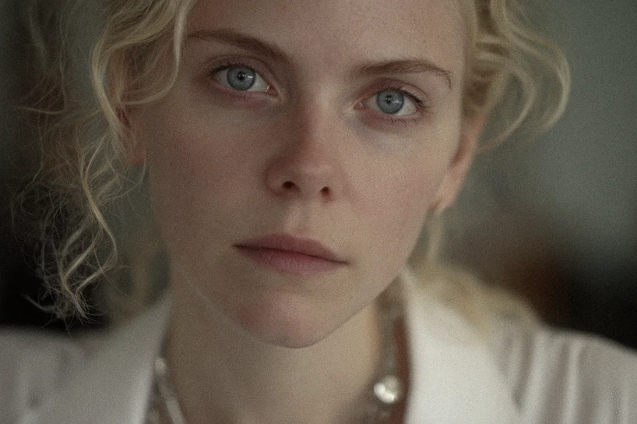 Dr. Sophia Dorn