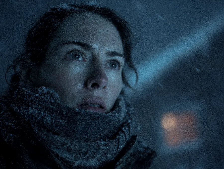 Marla Lindberg