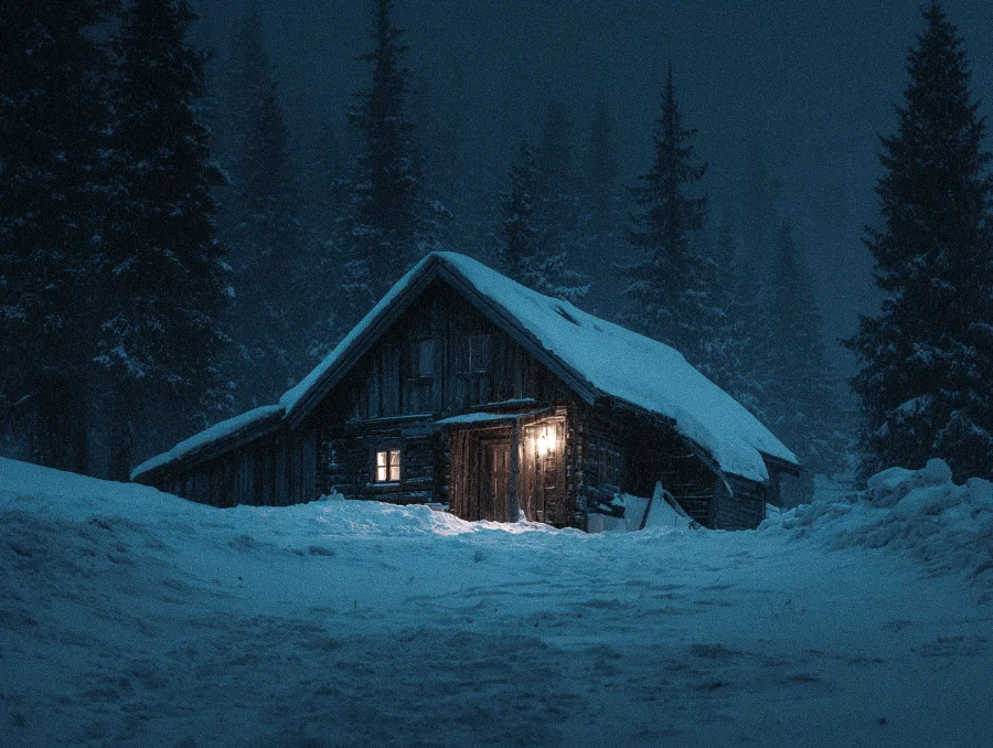 Nebelhütte
