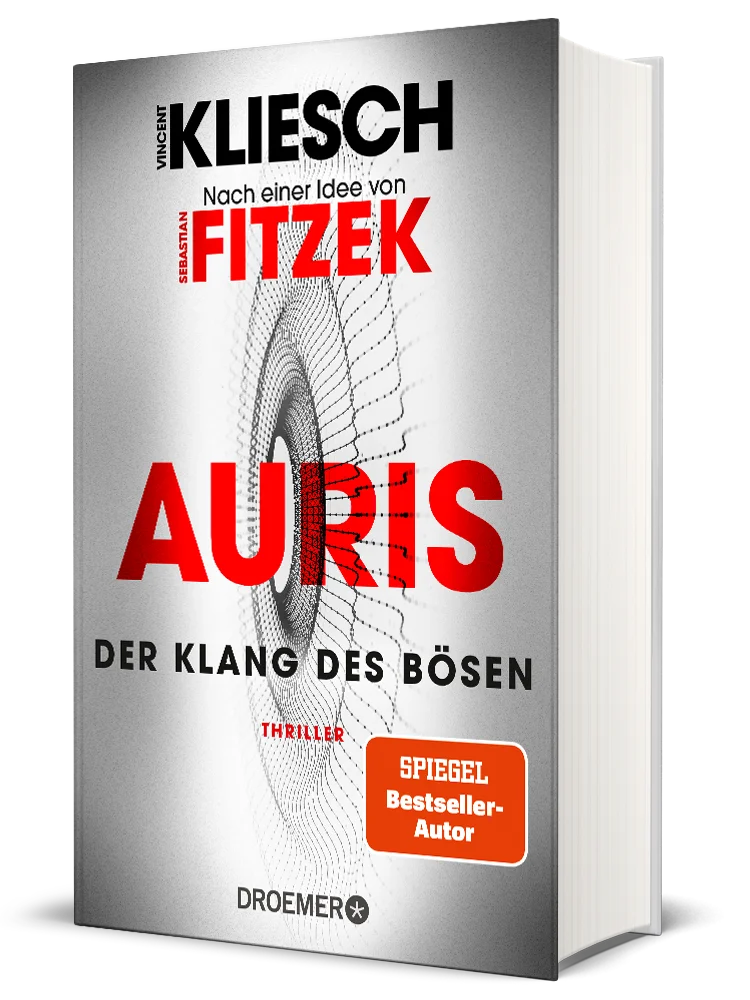 AURIS – Der Klang des Bösen