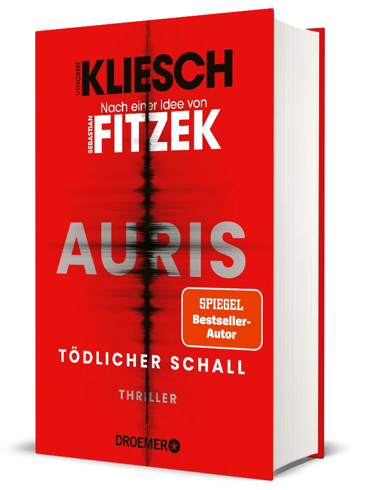 AURIS – Tödlicher Schall