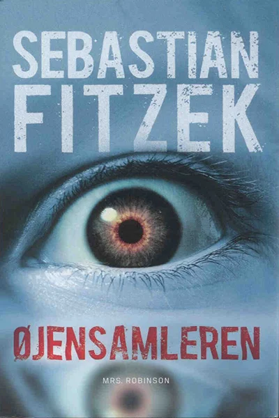 Øjensamleren