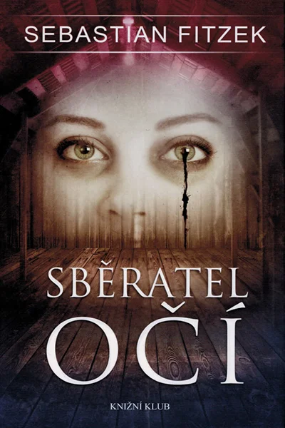 Sběratel očí