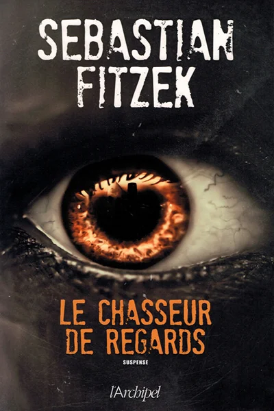 The eye-catcher