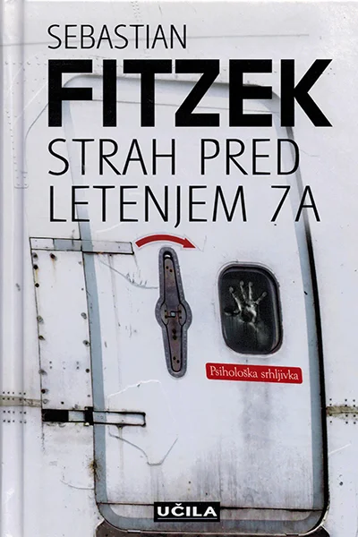 Fear of flying 7A
