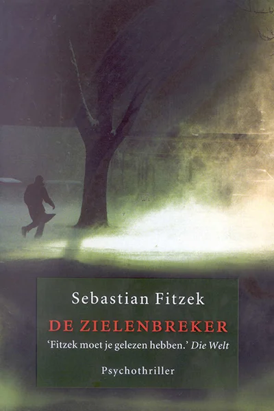 De zielenbreker