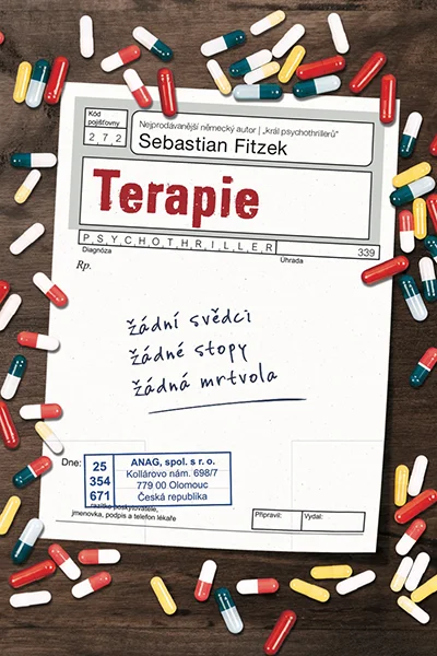Terapie