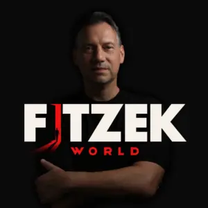Fitzek World Launch News Post