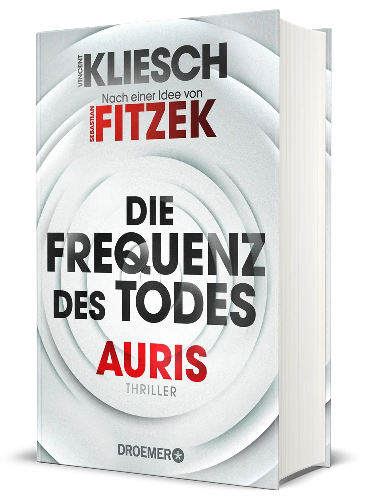 AURIS – Die Frequenz des Todes
