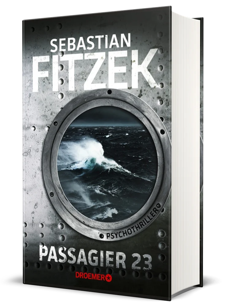 Passagier 23