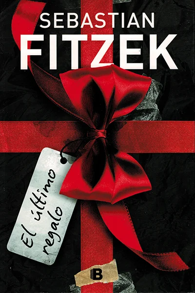 The Last Gift