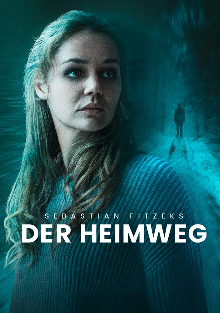 Movie poster for The Way Home