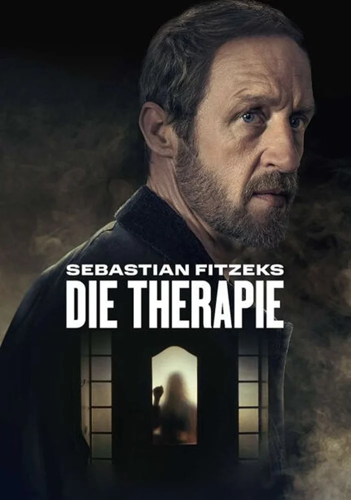 Filmposter für Die Therapie