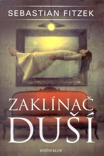 Zaklínač duší