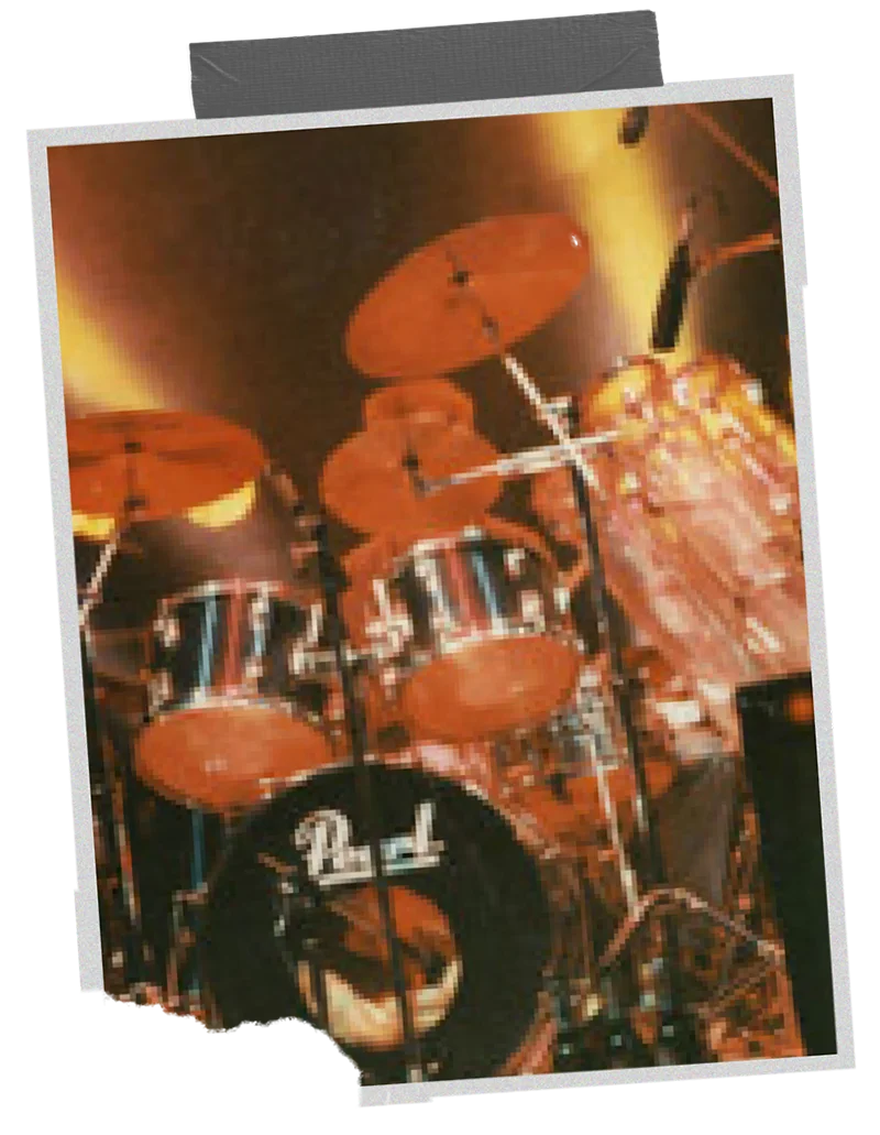 Drums
