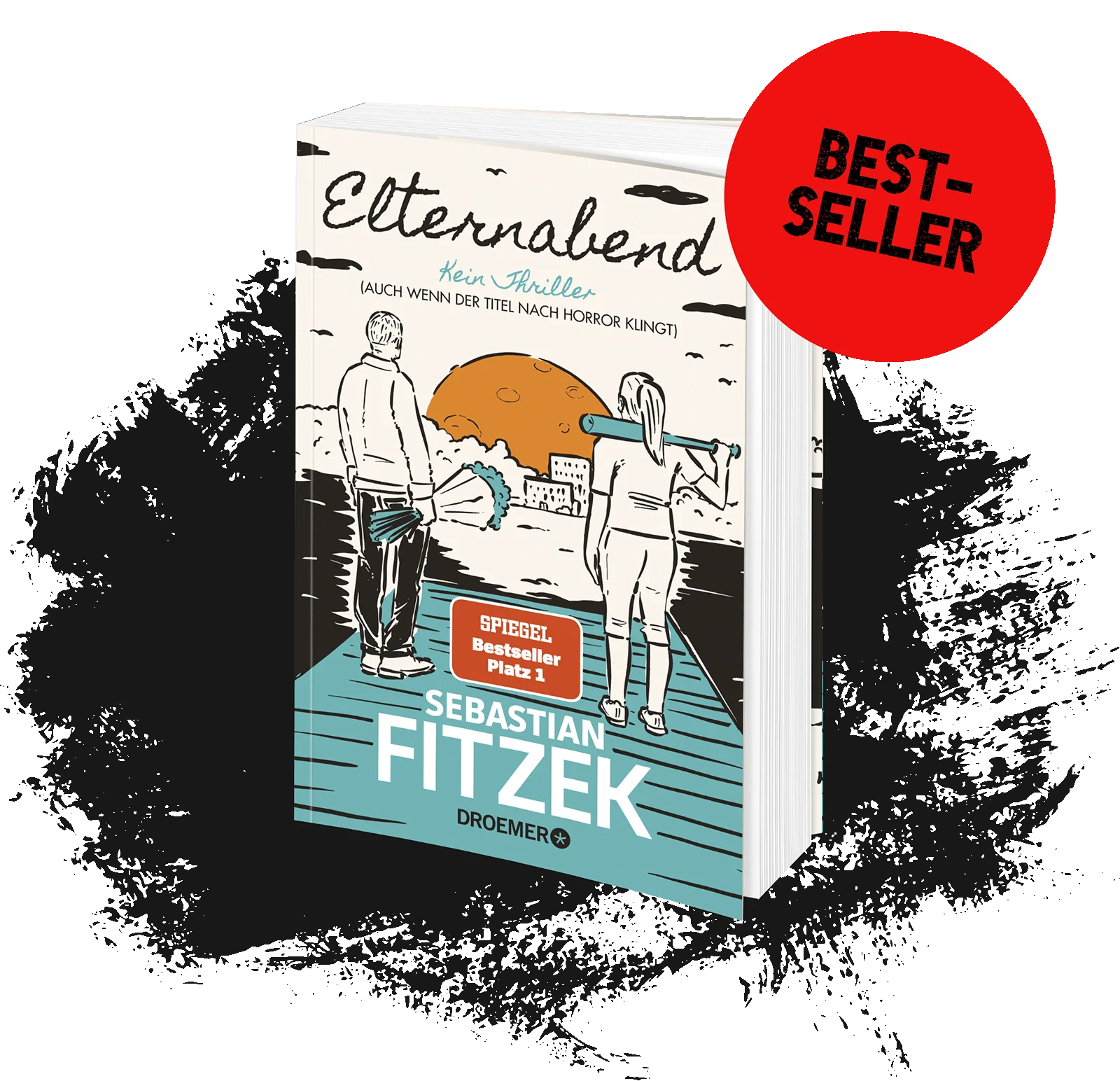 Bestseller: Elternabend