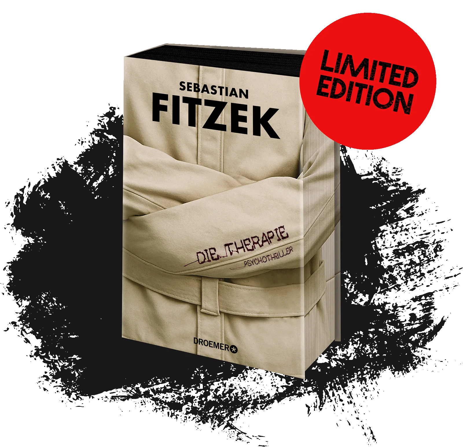 Bestseller: Die Therapie