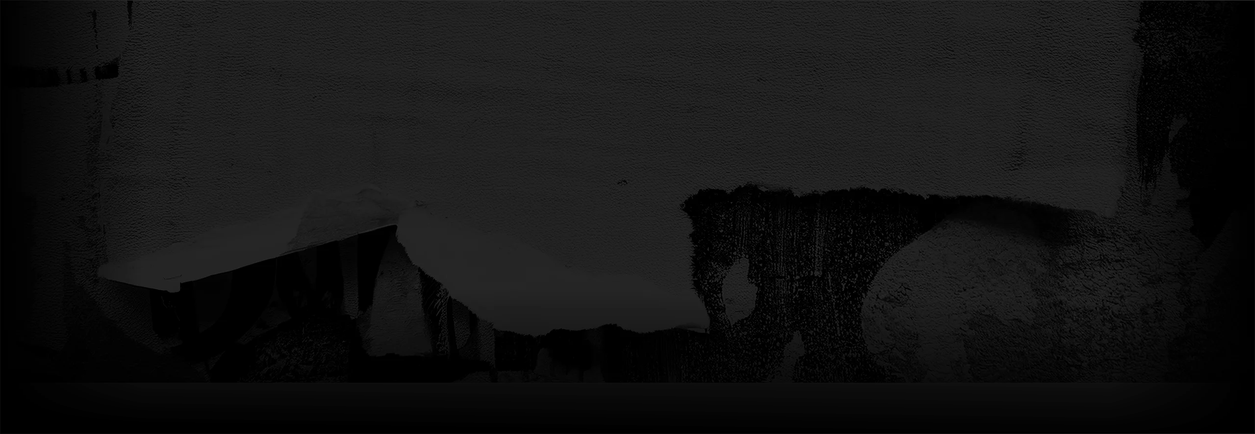 Default Footer Background