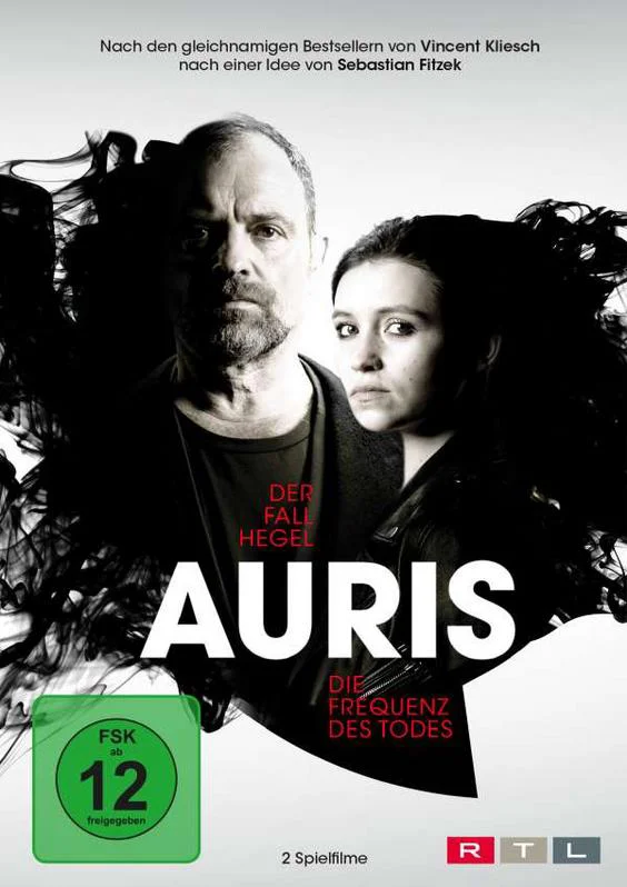 AURIS Serie Poster