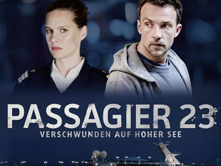 Passagier 23